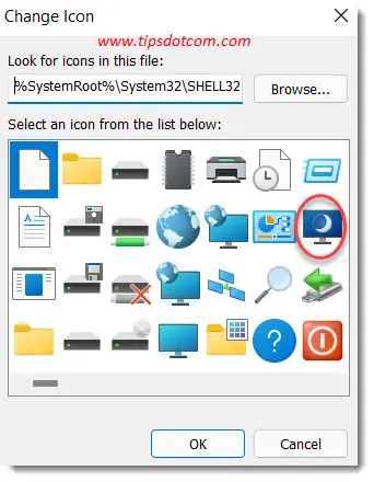 windows 10 microsoft outlook shortcut i cannot change icon windows 10 microsoft outlook shortcut i cannot change icon