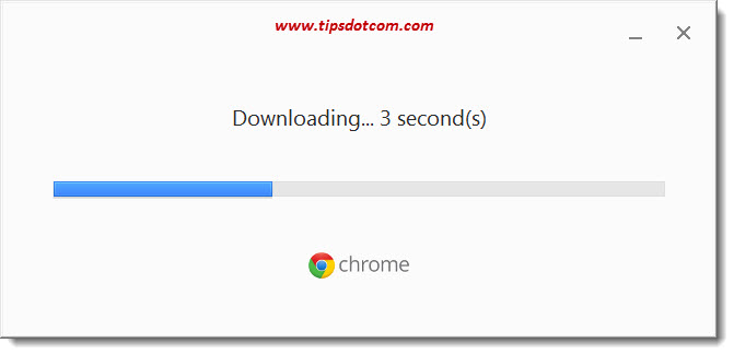 free downloading google chrome for pc