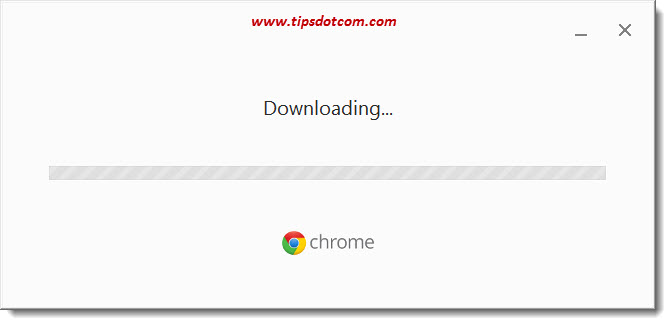 How To Download Google Chrome 23 How To Download Google Chrome 23