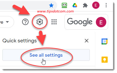 disable gmail desktop notifications disable gmail desktop notifications