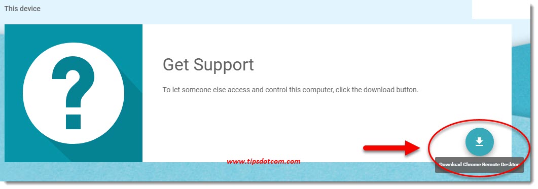 How to get remote computer help with Chrome Remote Desktop How to get remote computer help with Chrome Remote Desktop