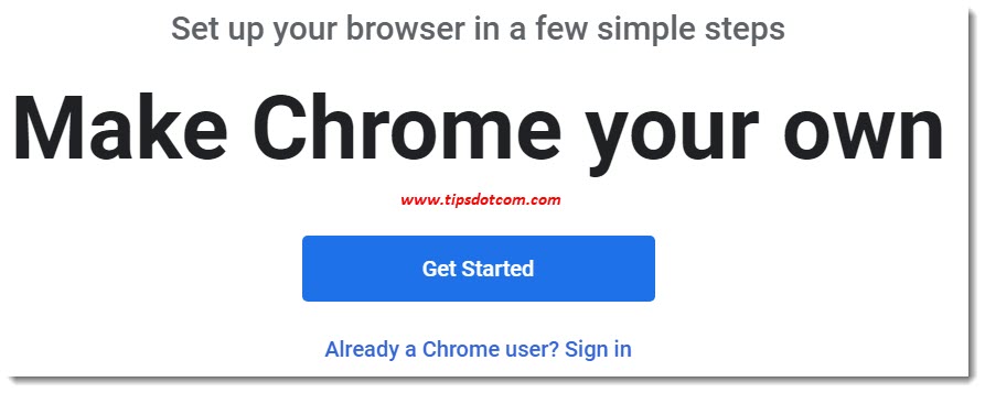 brew install google chrome