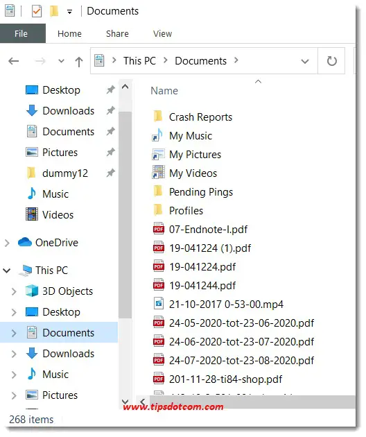 windows 10 how to search for text in files