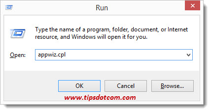 How To Uninstall Google Chrome 03 How To Uninstall Google Chrome 03