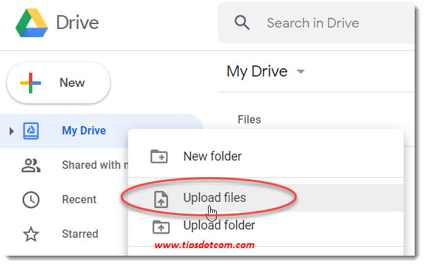how to upload to google drive when out of storage how to upload to google drive when out of storage