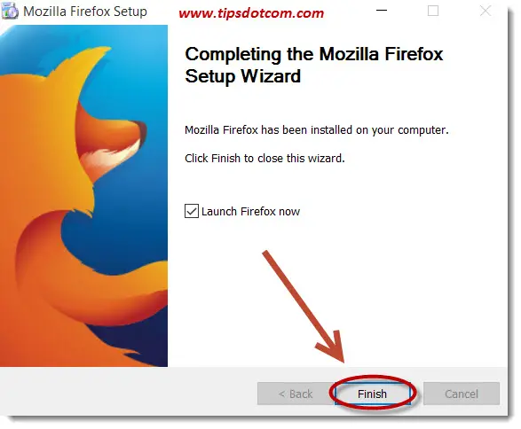 Mozilla Firefox extension and e-signature device drivers installation for Windows users - Dokobit
