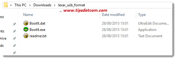 lexar usb format tool lexar usb format tool