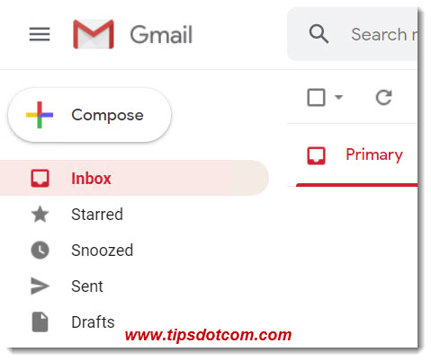 Login gmail What to