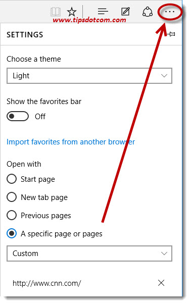 microsoft edge home page microsoft edge home page