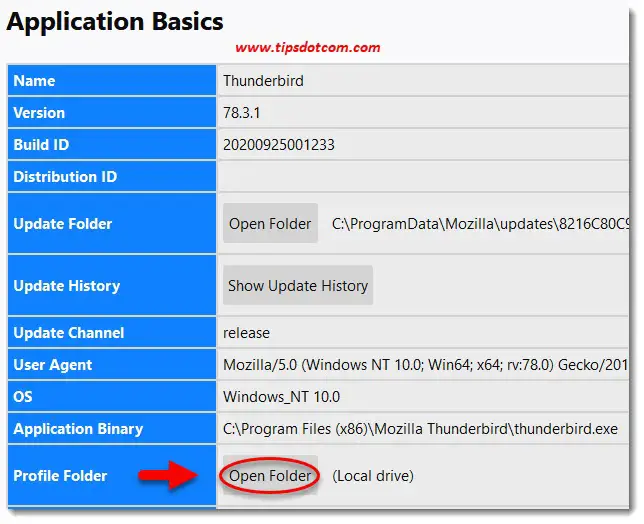 Move thunderbird to new computer windows 10 splashtop wired xdisplay mod apk free download apk1