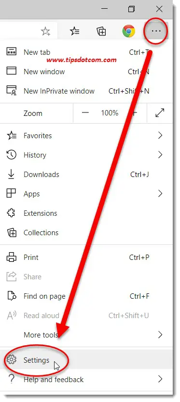 New microsoft edge new tab settings quick guide to new tabs in edge