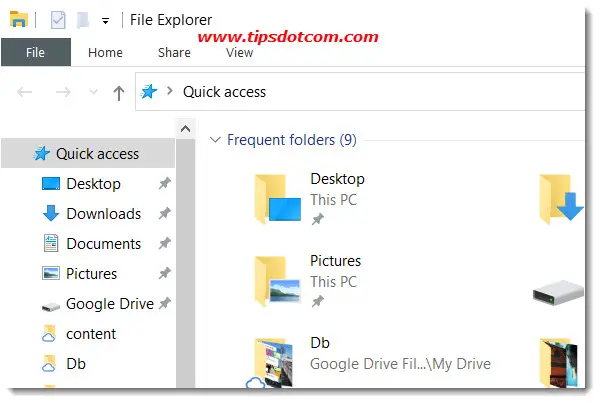 pin google drive to taskbar pin google drive to taskbar