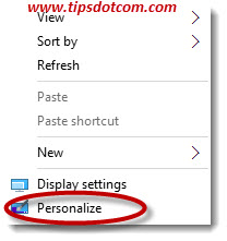 Recycle Bin Disappeared 01 Recycle Bin Disappeared 01