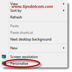 Recycle Bin Disappeared 05 Recycle Bin Disappeared 05