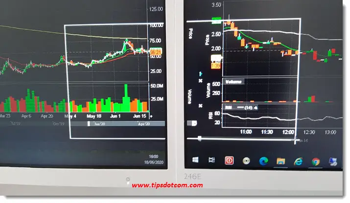 Screenshots With Multiple Monitors Screenshots With Multiple Monitors