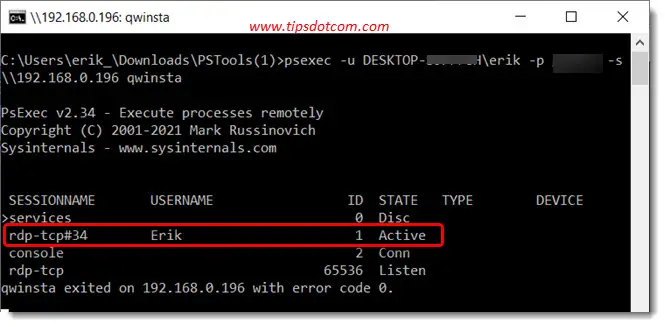 Shadow a Remote Desktop Session in Windows 10 - Definitive Guide.