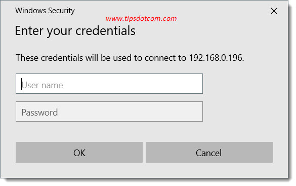 Credentials to shadow a remote desktop session Credentials to shadow a remote desktop session