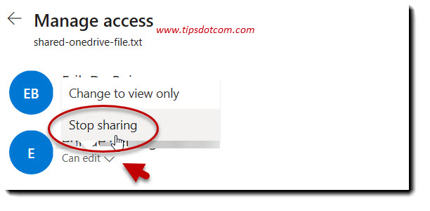 share-onedrive-files-with-external-users-complete-guide
