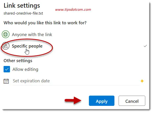 Share OneDrive Files With External Users Complete Guide share-onedrive-files-with-external-users-complete-guide