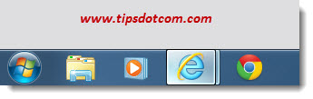 Show Desktop Icon Image 02