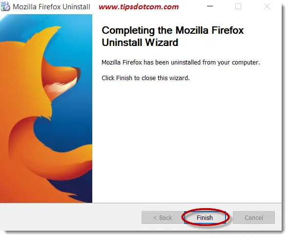 can i uninstall mozilla firefox software updater can i uninstall mozilla firefox software updater