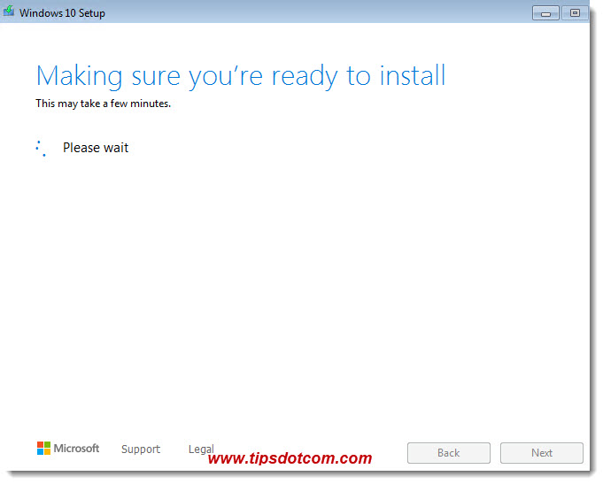 windows 10 this might take several minutes windows 10 this might take several minutes