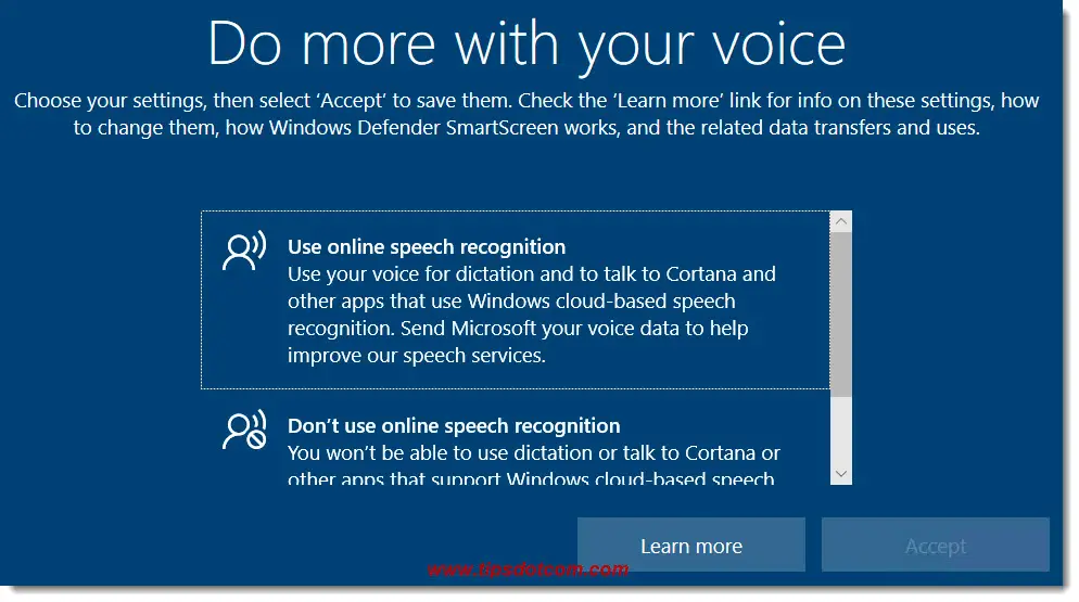 Upgrade Windows 7 to Windows 10 complete