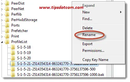 User Profile Service Failed Logon 05 User Profile Service Failed Logon 05