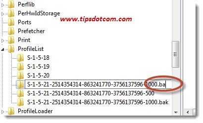 User Profile Service Failed Logon 06 User Profile Service Failed Logon 06