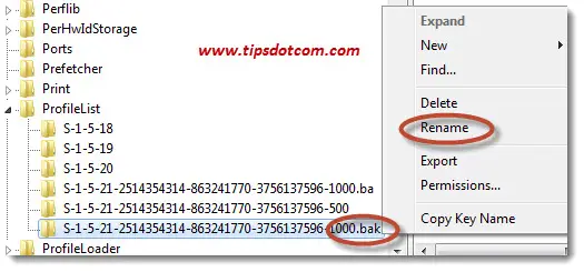 User Profile Service Failed Logon 07 User Profile Service Failed Logon 07