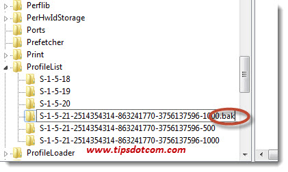 User Profile Service Failed Logon 08 User Profile Service Failed Logon 08