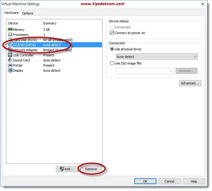 VMWare Workstation Unrecoverable Error 02
