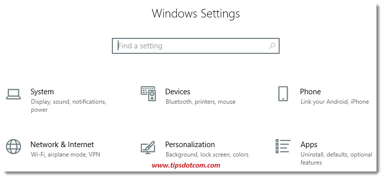 Windows 10 Control Panel Is Still There Here S Where To Find It