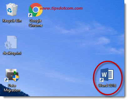 Windows 10 Desktop Shortcut Secrets