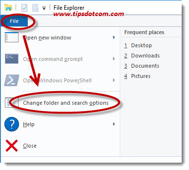 Windows 10 Quick Access 03 Windows 10 Quick Access 03