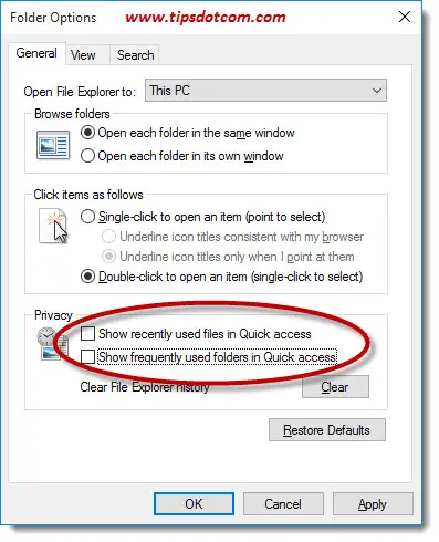 Windows 10 Quick Access 08 Windows 10 Quick Access 08