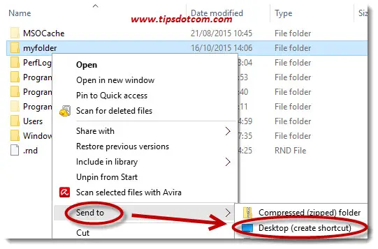 Windows 10 Quick Access 10 Windows 10 Quick Access 10