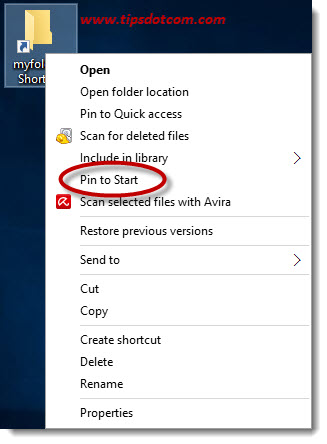 Windows 10 Quick Access 12 Windows 10 Quick Access 12