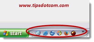 Windows 10 Quick Launch 01