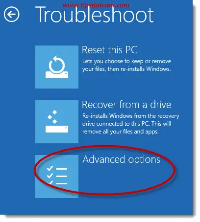 Windows 10 Safe Mode 03