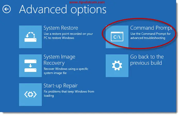 Windows 10 Safe Mode 04