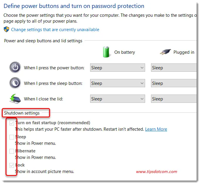 monitor not sleeping windows 10