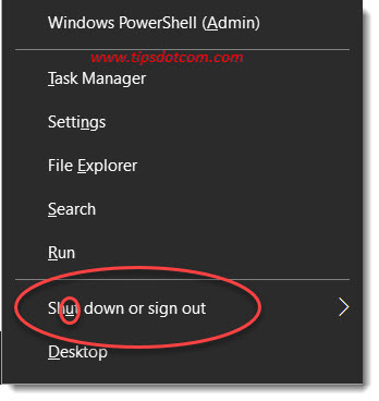 windows 10 sleep shortcut windows 10 sleep shortcut