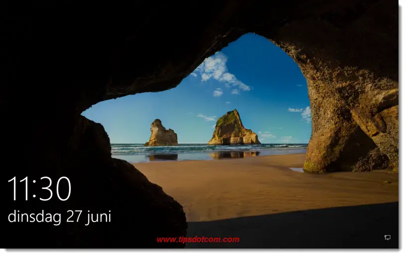 Windows 10 Start Menu 01