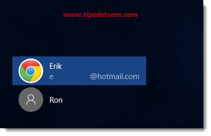 Windows 10 User Management 01