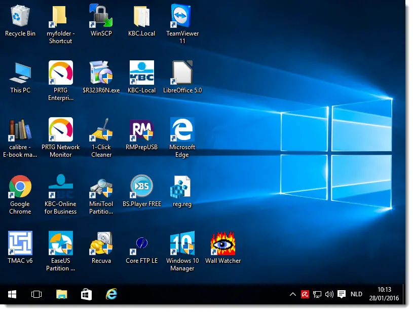 windows virtual desktop