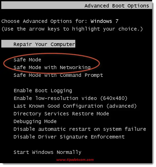 how to enter safe mode windows 8 how to enter safe mode windows 8