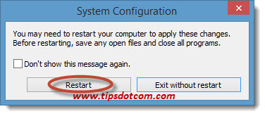 Windows 8 Safe Mode - 11 Windows 8 Safe Mode - 11