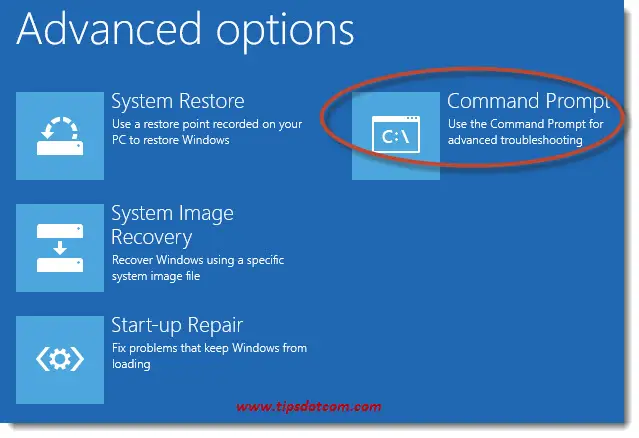 Windows 8 Safe Mode - 16 Windows 8 Safe Mode - 16