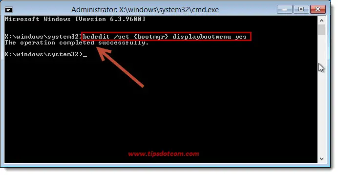 Windows 8 Safe Mode - 17 Windows 8 Safe Mode - 17